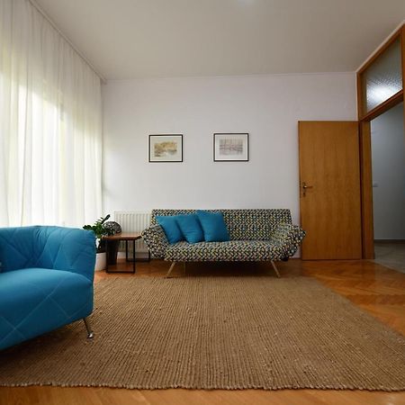Apartman Miran Osijek Exteriör bild