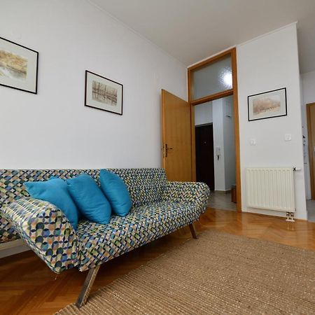 Apartman Miran Osijek Exteriör bild