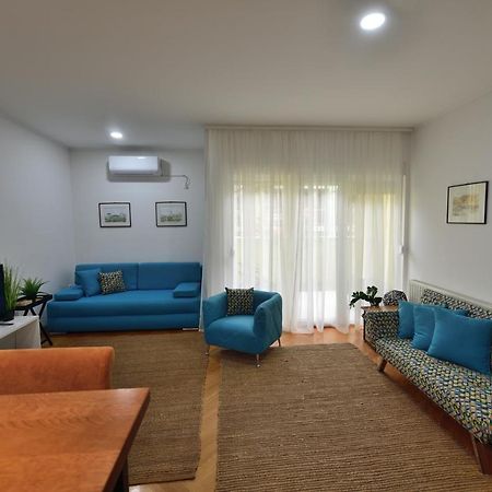 Apartman Miran Osijek Exteriör bild