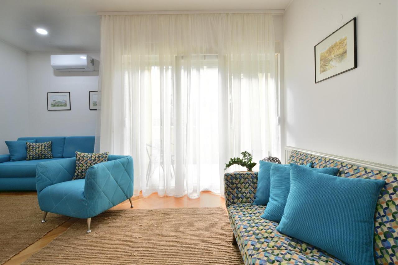 Apartman Miran Osijek Exteriör bild