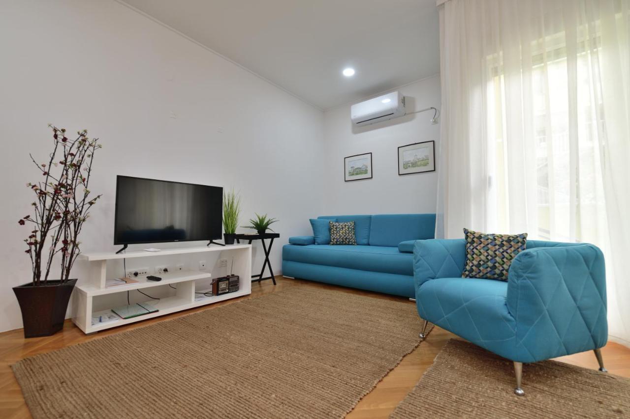 Apartman Miran Osijek Exteriör bild