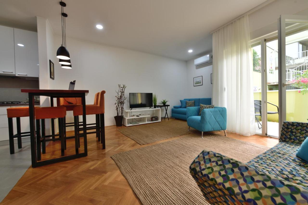 Apartman Miran Osijek Exteriör bild
