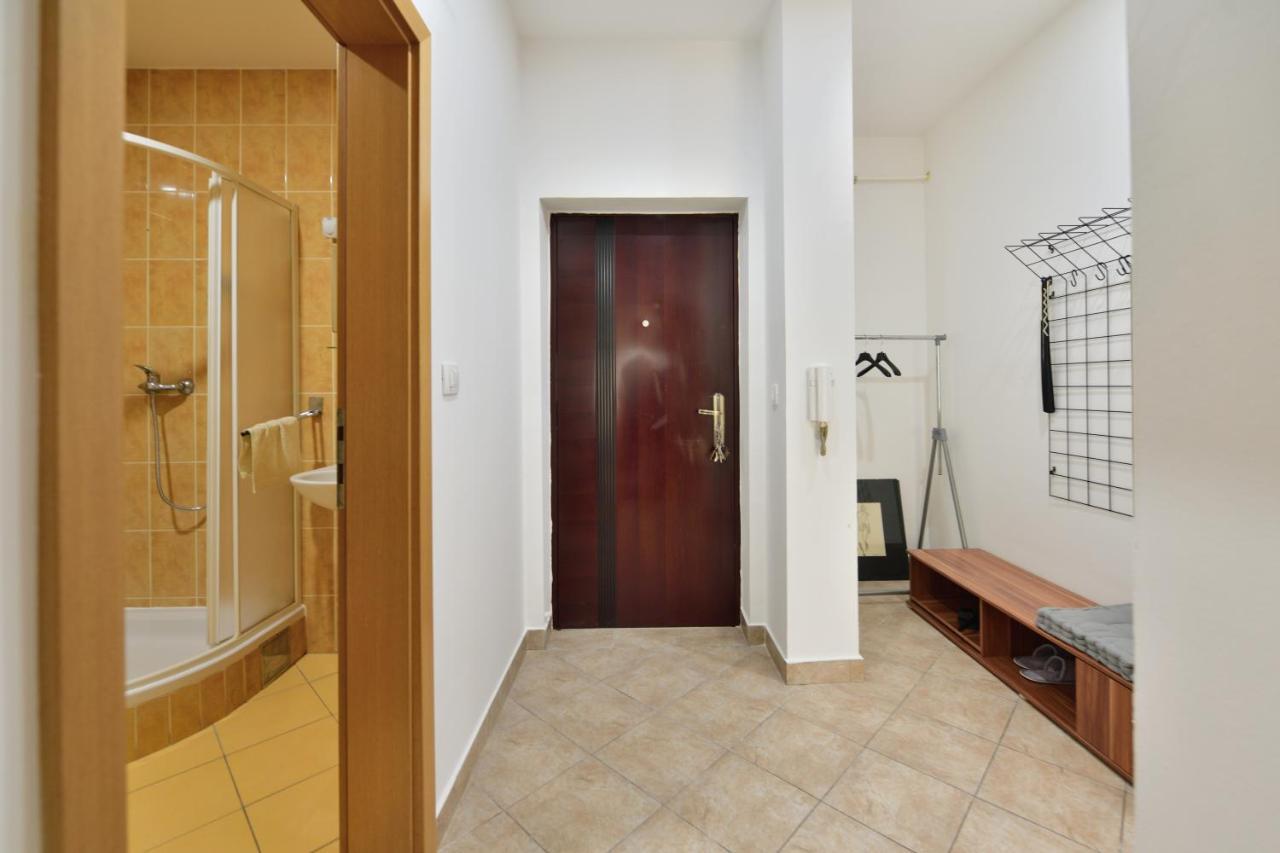 Apartman Miran Osijek Exteriör bild