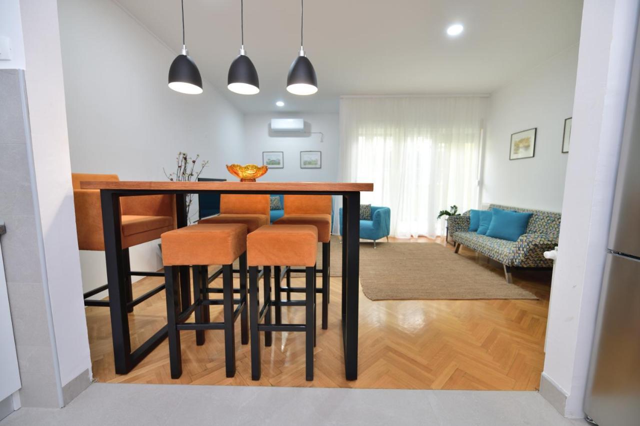 Apartman Miran Osijek Exteriör bild