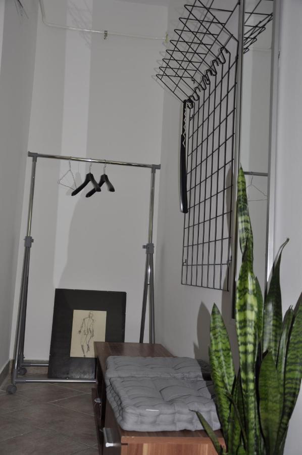 Apartman Miran Osijek Exteriör bild